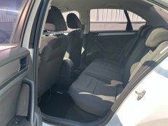 2017 Volkswagen Bora Sedan 2017 1.6 AT Fashion #5