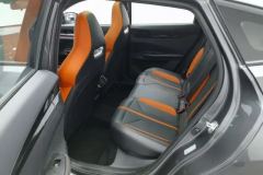 2026 Chang'an UNI-V 2024 1.5T AT nobleSport #19