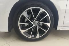 2022 Audi A3 Sportback 2022 Sportback 1.4T AT 35 TFSI EnterprisingSport #6
