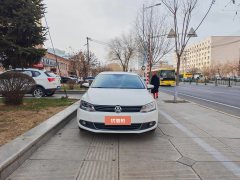 2015 Volkswagen Sagitar 2014 1.4T AT Luxury Facelift #2