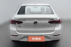 2019 Buick Excelle GT Sedan 2019 1.3T AT 18TConnectedElite China V #4