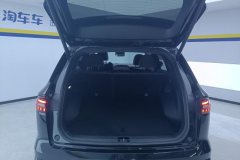 2024 Geely Auto Xingyue L 2024 2.0TD AT High power 2WDClouds riseEdition #4