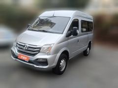 2019 Maxus V80 2019 2.5T MT Classic6blockMTAoyuntongFaceliftSWBSuperLow Roof5/6Seat #2