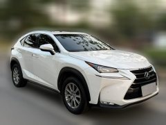 2016 Lexus NX 2015 2.5 AT 300hFeng ShangEditionFWD HEV (Imported) #3