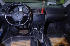 2018 Volkswagen Lavida 2017 1.6 AT Comfort #12