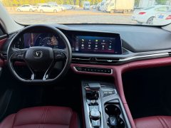 2020 Chang'an CS75 Plus 2020 2.0T AT Pilot #6