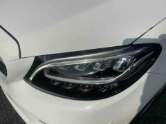 2019 Mercedes-Benz C-Class 2019 1.5T AT C260Sport #20