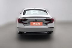 2022 Honda Accord 2022 1.5T AT 260TURBO Luxury #4