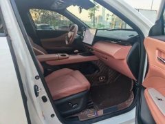 2024 Chang'an Chang'an UNI-Z PHEV 2024 Blue Whalesmart electronicsiDD 1.5L AT 125km excellence #4