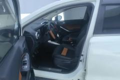 2016 BYD Yuan 2016 1.5 MT Luxury FWD #9