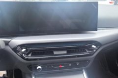 2025 BMW i3 2025 eDrive 35 L #13