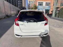 2019 Honda Fit Hatchback 2018 1.5 AT ComfortSunroofEdition #8