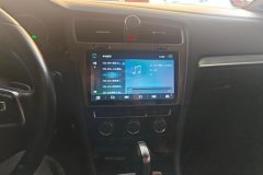 2017 Volkswagen Golf 2016 1.4T AT R-Line #13
