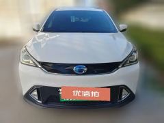 2018 Aion GE3 2018 530Enjoy EV #5