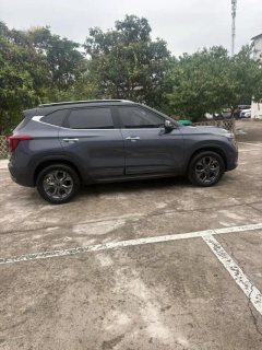 2023 Kia Seltos 2023 1.5L CVTComfort #5
