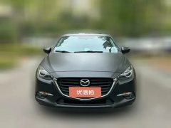 2018 Mazda Mazda3 Axela Sedan 2017 1.5 AT Luxury China VI #3
