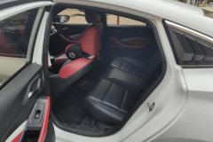 2022 MG MG5 2022 1.5L AT 180DVVT CVTyouthFlagship #11