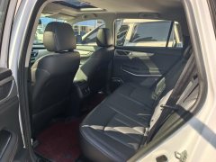 2019 Chang'an CS75 2018 1.5T AT 280TChie #3