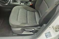 2019 Volkswagen Golf 2019 280TSI DSGComfort China VI #21
