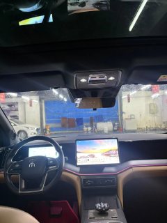 2025 BYD Song L DM-i 2025 Smart Drive 112km Surpass #8