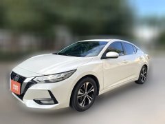 2021 Nissan Sylphy 2021 1.6 AT XLJoy #1