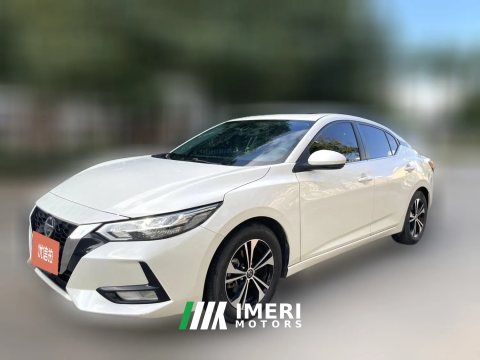 2021 Nissan Sylphy 2021 1.6 AT XLJoy
