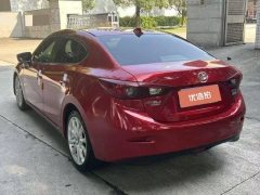 2015 Mazda Mazda3 Axela Sedan 2014 2.0 AT Sport #9