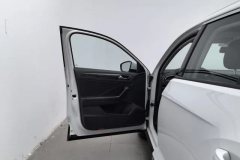 2019 Volkswagen T-Roc 2019 1.4T AT 230TSIEntryFWD China VI #11