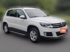 2016 Volkswagen Tiguan 2016 1.8T AT 300TSIFashionFWD #2