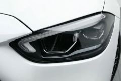 2023 Mercedes-Benz C-Class 2023 Facelift 1.5T AT C 200 L Sport #5