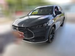 2019 BYD Tang 2018 2.0T AT Smart ConnectPremium7Seat #1
