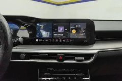 2023 Kia K5 2021 1.5T AT 270T CVVD HuanNewEdition #13