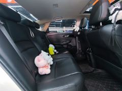 2020 Honda Crider 2019 1.0T AT 180TurboLuxury China VI #14