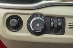 2015 Buick Excelle GT Sedan 2015 1.5 MT 15NLuxury #24