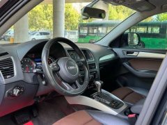 2016 Audi Q5 2016 2.0T AT 40TFSITech #4