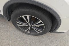 2019 Nissan X-Trail 2019 2.5 AT Smart ConnectLuxury 4WD #6
