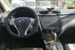 2018 Nissan Qashqai 2017 2.0L AT CVTSmart China V #12