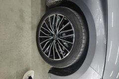 2022 BYD Han 2021 EV StandardRangeLuxury #6