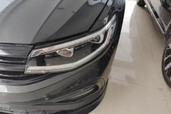 2023 Volkswagen Bora Sedan 2023 1.5T AT 300TSI DSGrespectEdition #5