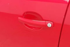 2017 Volkswagen Polo Hatchback 2016 1.6 AT Luxury #8