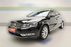 2015 Volkswagen Magotan 2015 1.8T AT Luxury #1