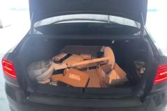 2016 Volkswagen Magotan 2017 1.8T AT 330TSIPremium #4