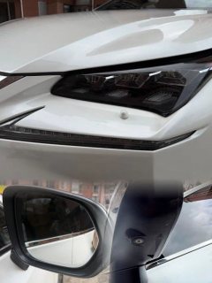2015 Lexus NX 2016 2.0T AT 200t F-SPORT4WD (Imported) #9