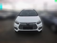 2018 BYD Yuan EV 2018 EV360Smart ConnectChuangku EV #2