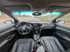 2018 Buick Excelle GT Sedan 2018 1.3T AT 18TElite #5