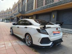 2020 Honda Civic 2019 1.5T AT 220TURBOPowermoveEdition China VI #5
