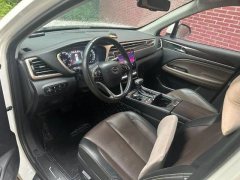 2019 GAC Trumpchi Trumpchi GS5 2019 1.5T AT 270TExclusive #4