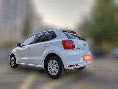 2017 Volkswagen Polo Hatchback 2016 1.4 AT Fashion #7