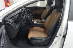 2018 BYD Qin EV 2018 1.5T AT Smart ConnectPremium #13