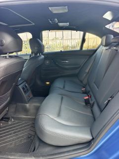 2018 BMW 3 Series 2018 2.0T AT 320LiLeadingMSport Pkg #8